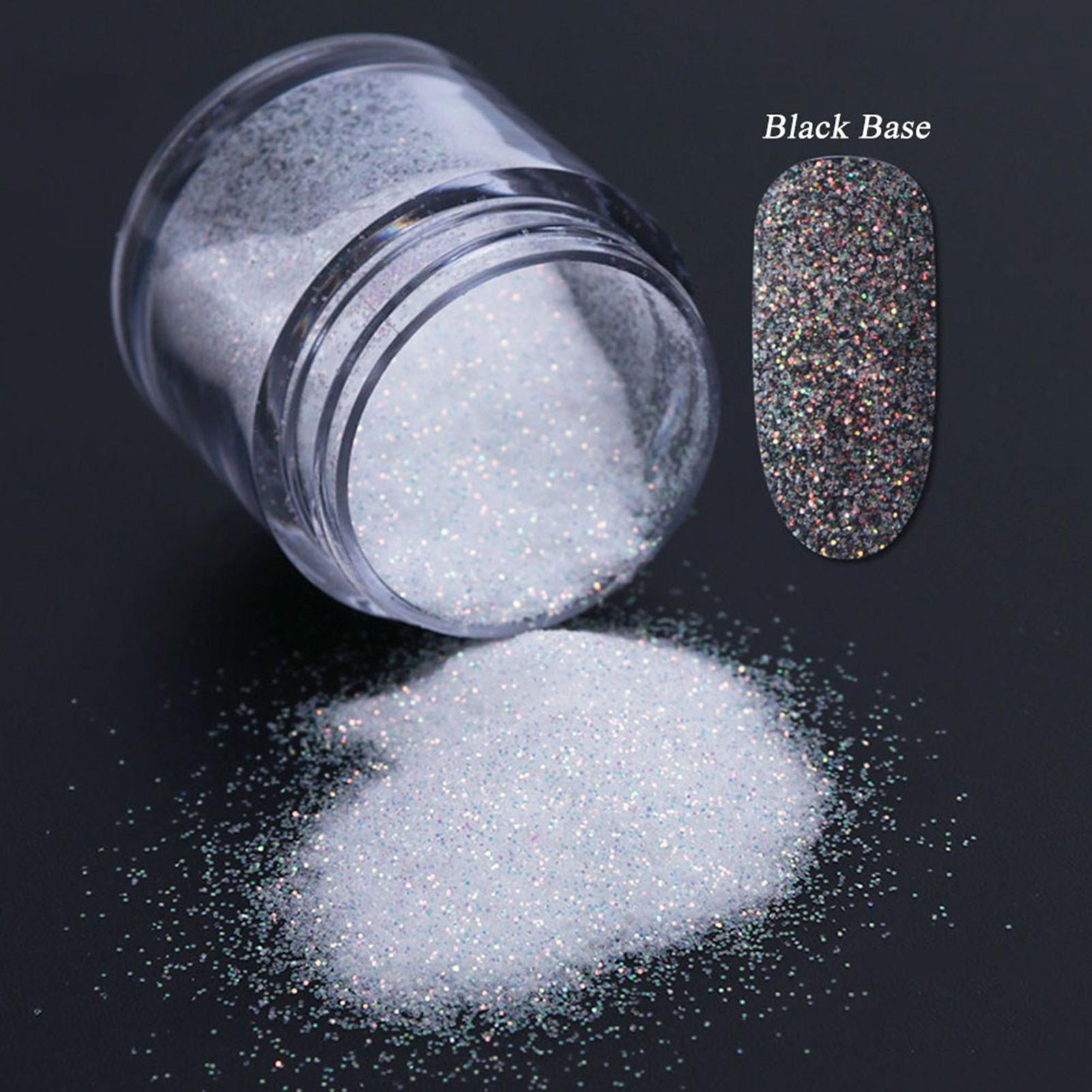 

Powder Colorful Powder Nail Powder Nail Fancy Woolen Synthetication For Home Преміальний набір для нігтів Преміум набір для нігтів 5