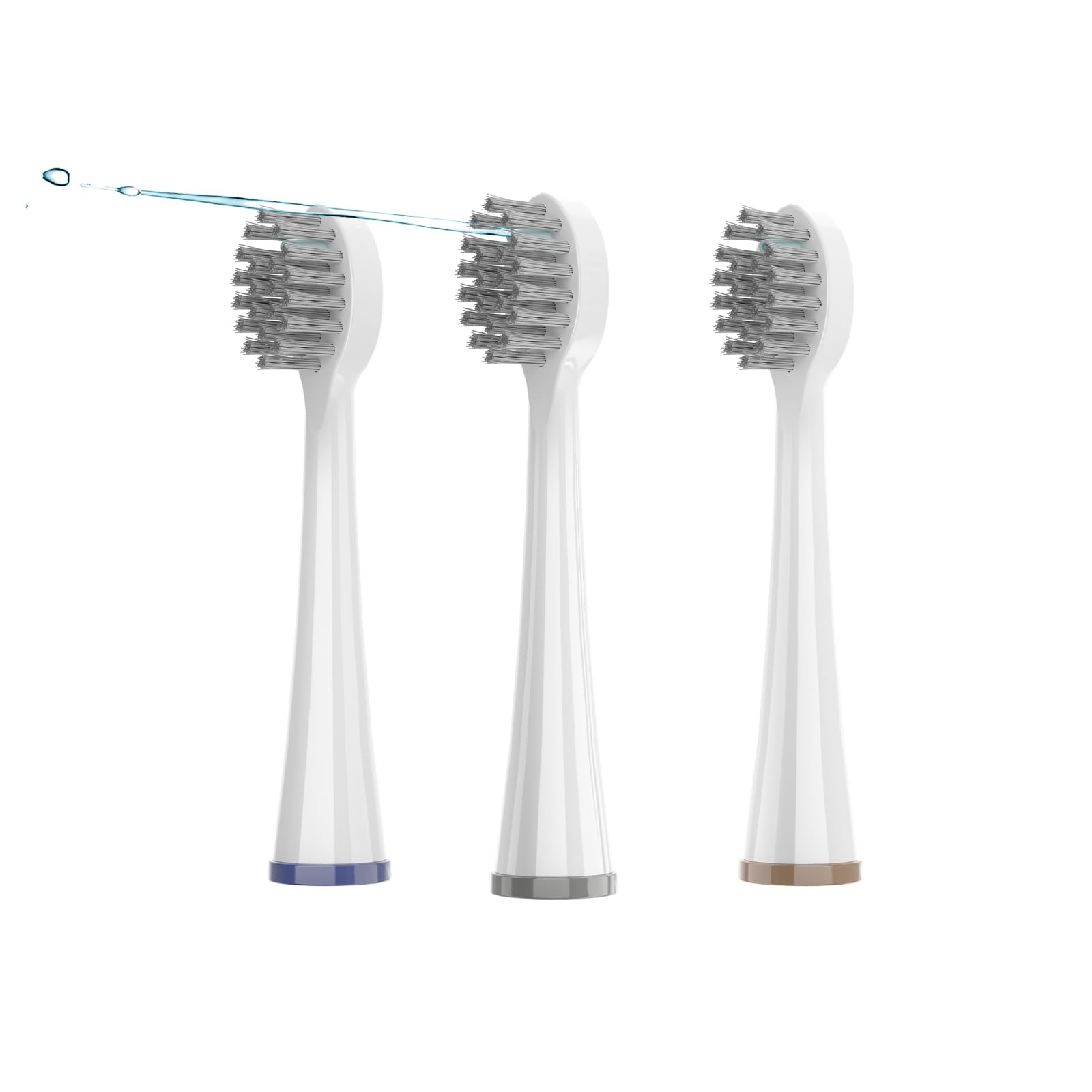 

набор насадок Сменные насадки для гидромассажера JoySmile [Зубная щетка 3]