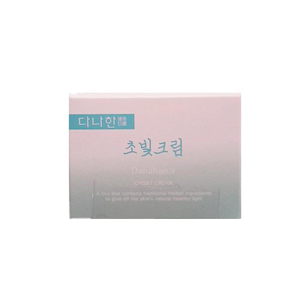 Danahan Chobit Cream 50ml One thing
