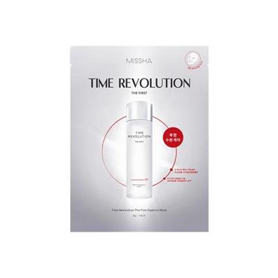 Time Revolution The First Essence Mask