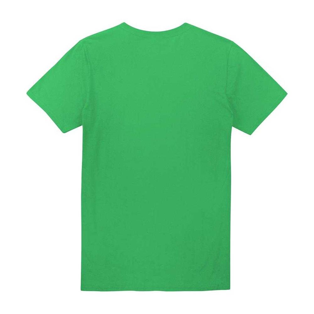Gumby Unisex Adult Logo T-Shirt