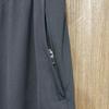 Anta Genuine Summer Ice Silk Quick-Dry Breathable Thin Training Fitness Running Men's Sports Nine-Point Pants