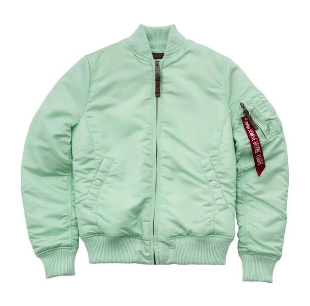 

Alpha Industries MA-1 VF 59 куртка XS