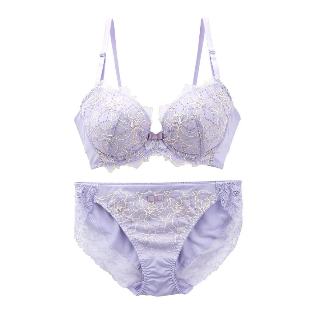 cher Mon cher pigeon paillette natural feel [Mon pigeon] - (BLV-blue lavender, B75-L)