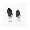 Pull-up Bar & Resistance Band Set with Swing Rings and Sandbag Straps