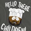 South Park Unisex Adult Hello There Children T-Shirt