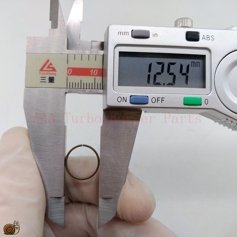 3LM Piston Ring /Seal Ring Turbo repair kits Supplier AAA Turbocharger Parts