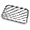 Reusable Bbq Tray, Thick, 4Mm, Steel