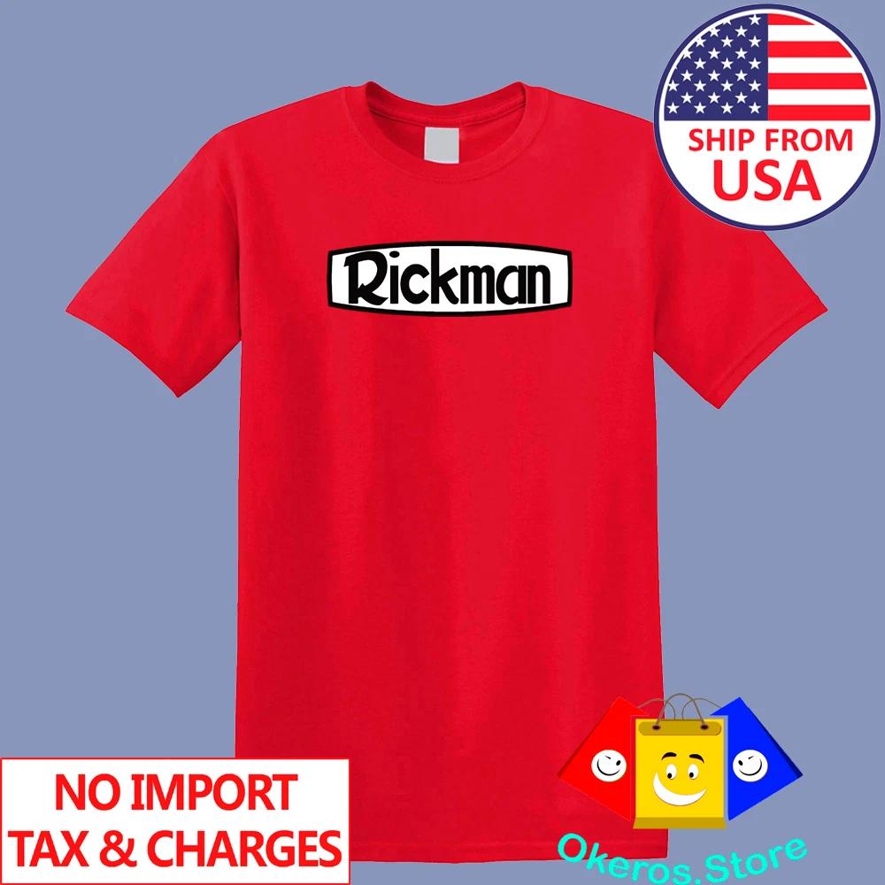 Rickman Motorcycles Men s Red Size S to 3XL S