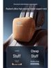 Buick Car Headrest & Lumbar Support Pillow: Regal, GL8, Excelle, LaCrosse