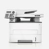 Huaxun Fangzhou HM1441 A4 Black & White Laser Multifunction Printer CN plug (adapter included)