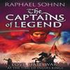 The Captains of Legend by Raphael Sohnn Paperback Book 9781739686253