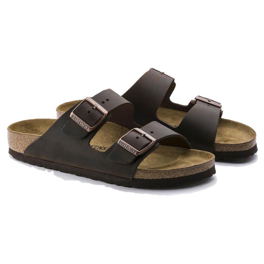 Birkenstock Arizona Flat Sandals 0052533