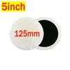 3/4/5/6/7 inch Wool Polishing Disc Car Waxing Polishing Buffing Car Paint Care Polisher Pads Auto Washing Accessories