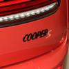 3D Auto Metal Cooper S SD Badge Car Rear Trunk Emblem Sticker LOGO Decor For Mini Cooper ONE Clubman Paceman JCW R56 R58 R59 F60