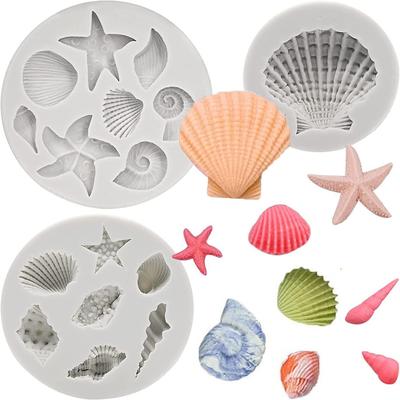 Fırında pişirme – Astar & Silikon Pişirme Kalıpları
