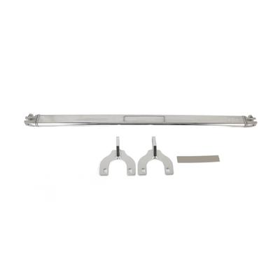 Barra duomi posteriore superiore argento per Civic EG EK 92‑00 Del Sol 93‑97 Integra DC2 94‑02