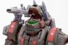 ZOIDS EZ-015 Iron Kong Marking Plus Ver. Height approx. 250mm 172 scale plastic model with molded color ZD163