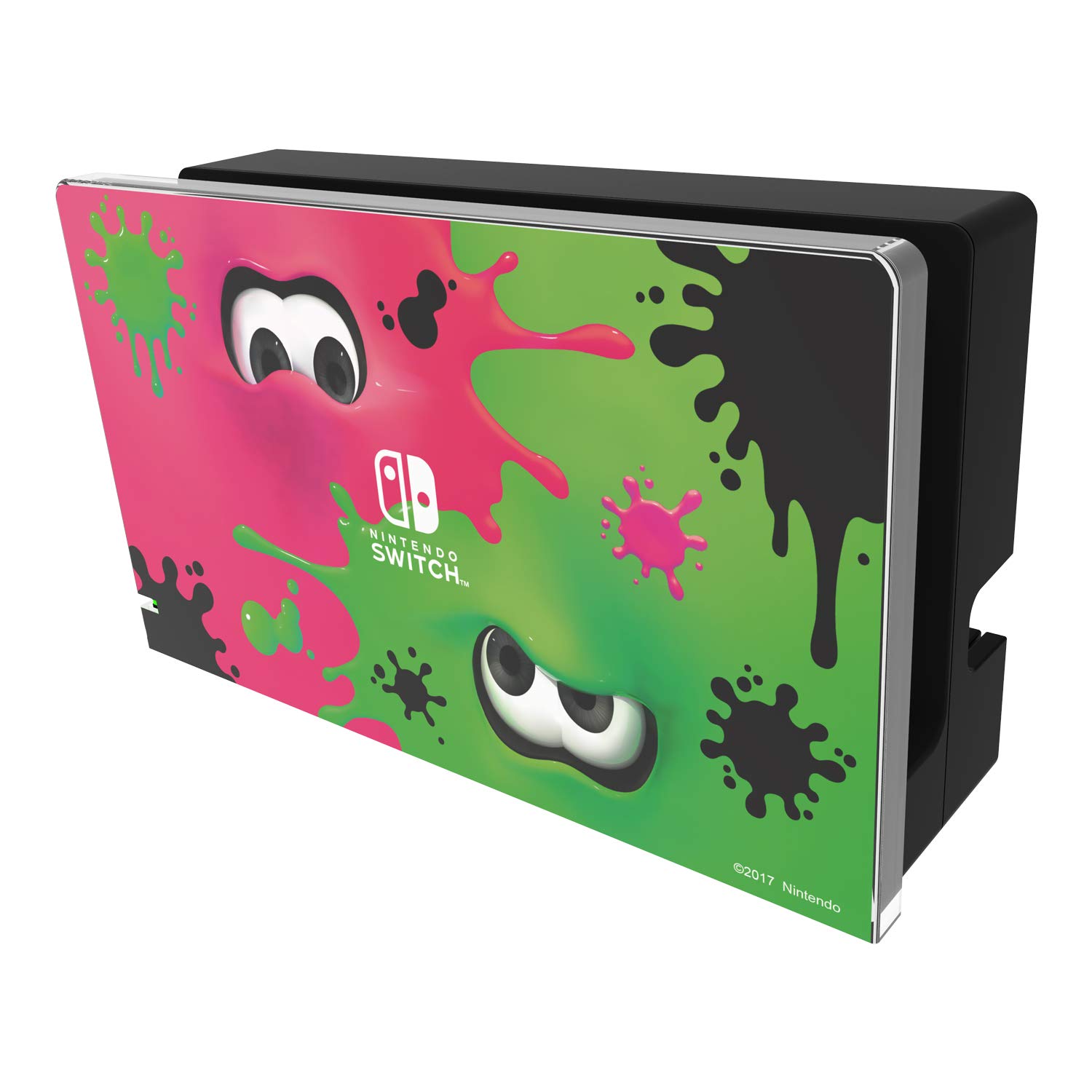 

Nintendo Official Kawaii Nintendo Switch Character