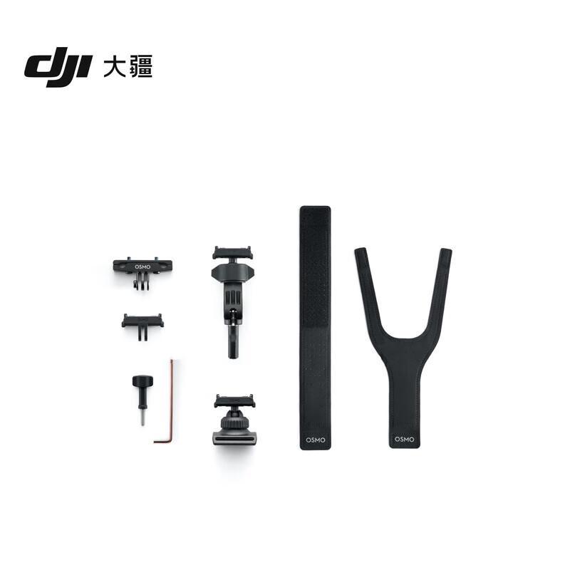 DJI Osmo Action 6 Sports Camera (CN version)