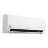 Climatiseur Split Fixe LG LGSMART12 - Blanc - 3500 W - Connecté - Programmable
