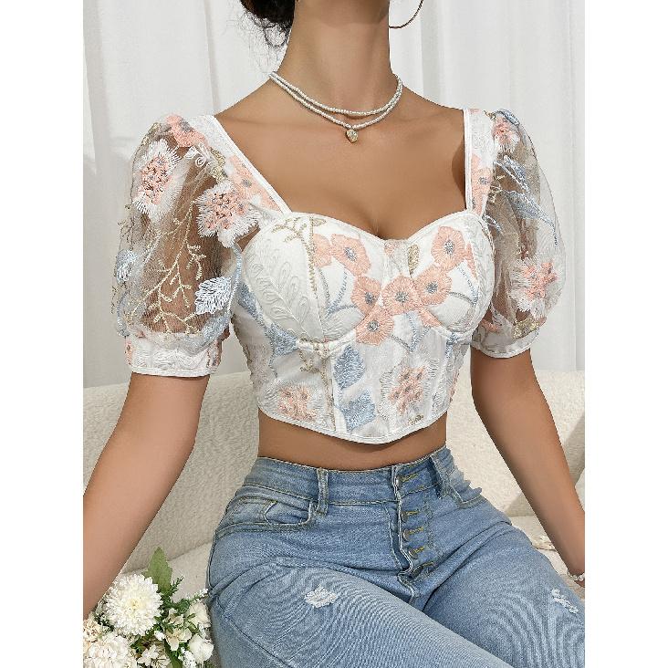 Corsets, Fashionable and Elegant Women's Clothing