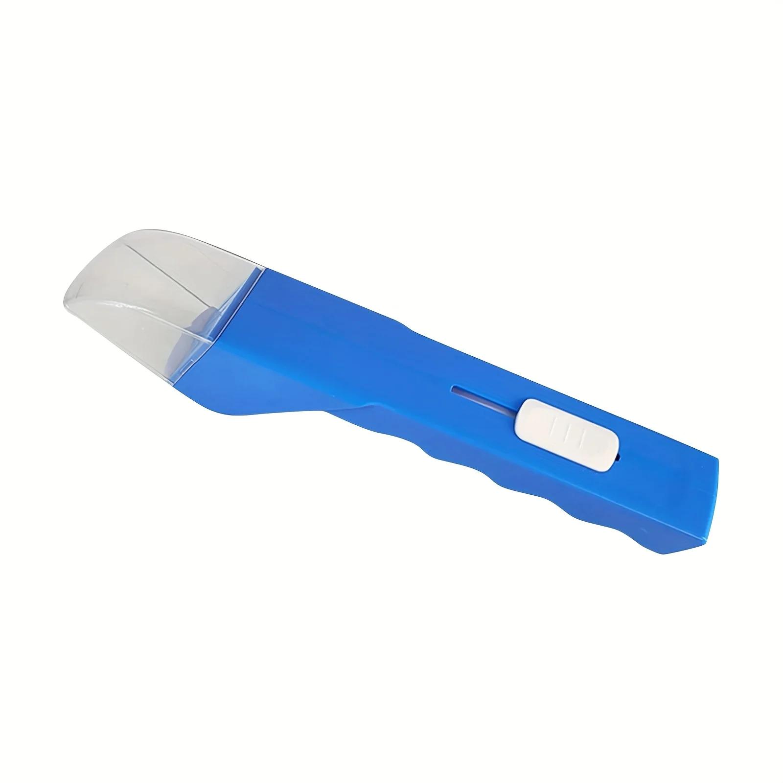 

Outdoor Exploration Handheld Insect Catcher Bee Insect Clamp Portable Safe Durable Tool for Catching Bees Cockroaches Spiders