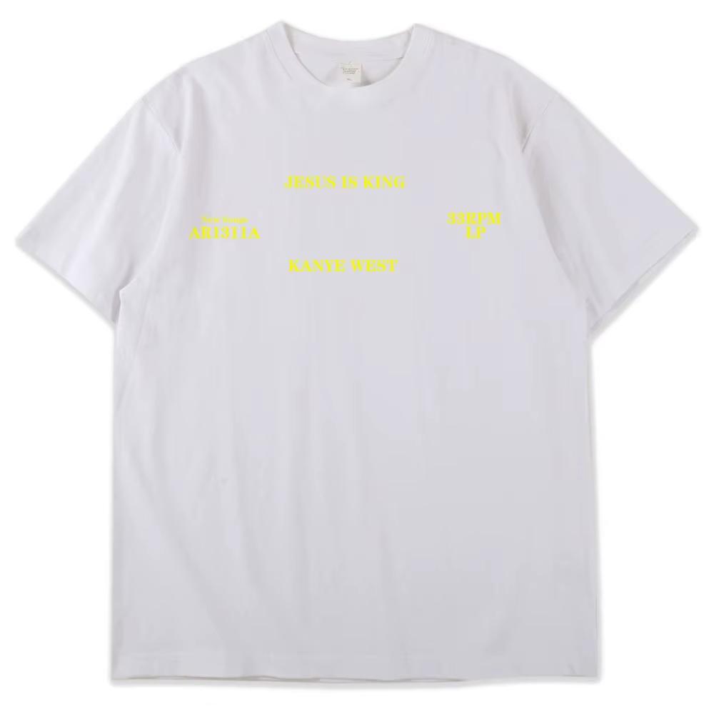 Letní tričko s potiskem, krátký rukáv, módní, jednoduché, pohodlné, prodyšné, unisex tričko