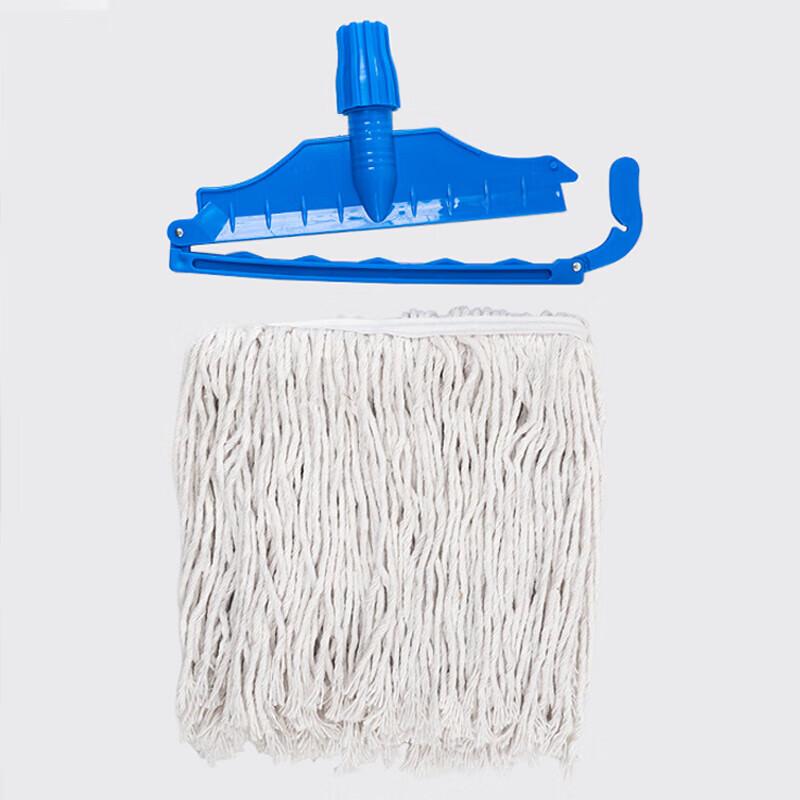 Haisidick HK-840 Cotton Mop Head