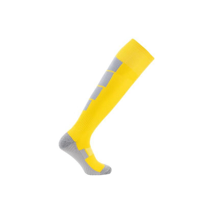 Ayub Adult Anti-Slip Breathable Over-Knee Soccer Socks Adult