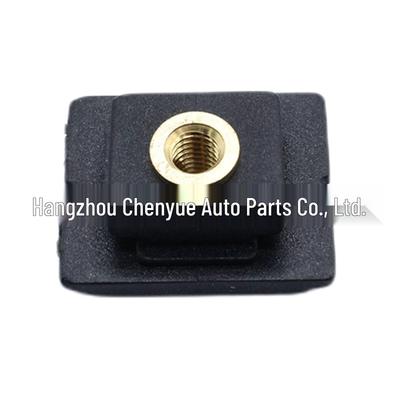 Suporte de Farol Compatível BMW 63122752224