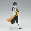 Banpresto BLEACH SOLID AND SOULS Soi Fon