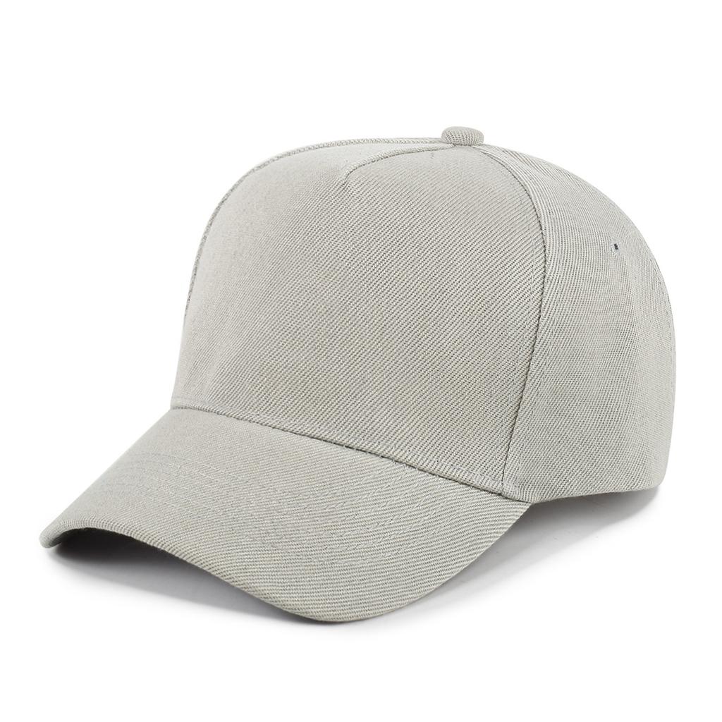 Hot Selling Blank Oem logo Embroidery Curved Bill Sports 5 Panel a Frame Snapback Hats Caps With Custom logo