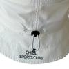 CHILL SPORTS CLUB 7 Island Bucket Off-White