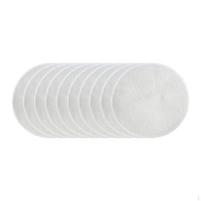 10x Cotton Steamer Mats Steamed Buns Pad Soft Texture Convenient Use Cooking Tools Basket