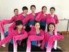 Women's Tibetan Water Sleeve Dance Costume - Classical Performance & Practice Wear for All Ages