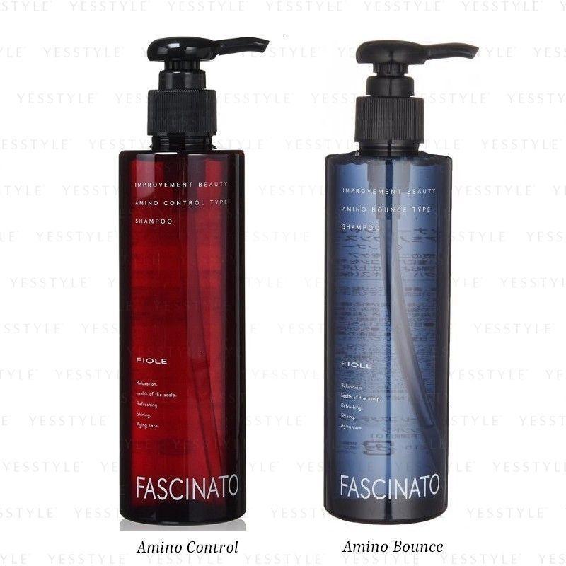 FIOLE - Fascinato Shampoo