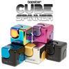 Ishikawa Toys Hand Spinner CUBE SPINNER Gaming Metallic