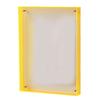 Tabletop Display Acrylic Picture Frame DIY Frame Auxiliary Installation Tools Clear Acrylic Material Elegant Design