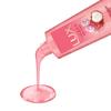 LUX Bubble Refreshing Rose Lychee Scent Shower Gel