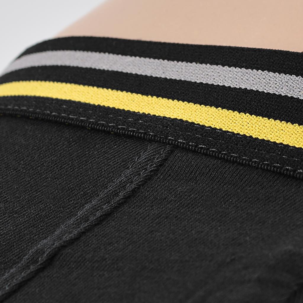 Everlast Bokserki Męskie Ev004 Kolor Bawełna 4 Sztuki 