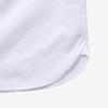 Nanamica Regular Collar Stripe Wind Unisex Shirt Sugf362e