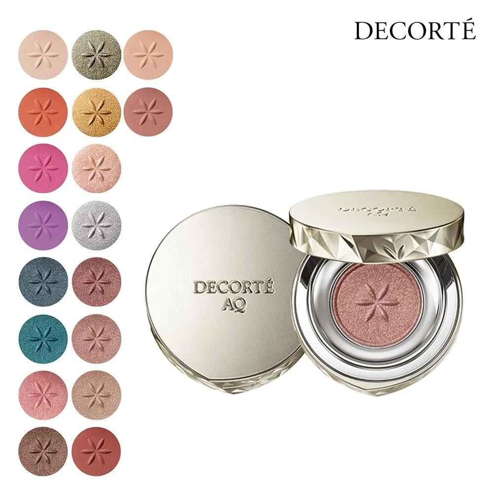 Тени для век Decorté AQ 4