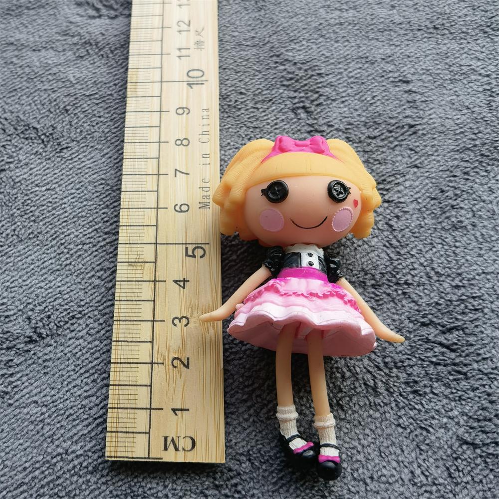 

lalaloopsy Разнообразие оригинальных кукол MGALalaloopsy, кукла-ангел, игрушки для игры в домик, подарки, лучшие подарки для детей