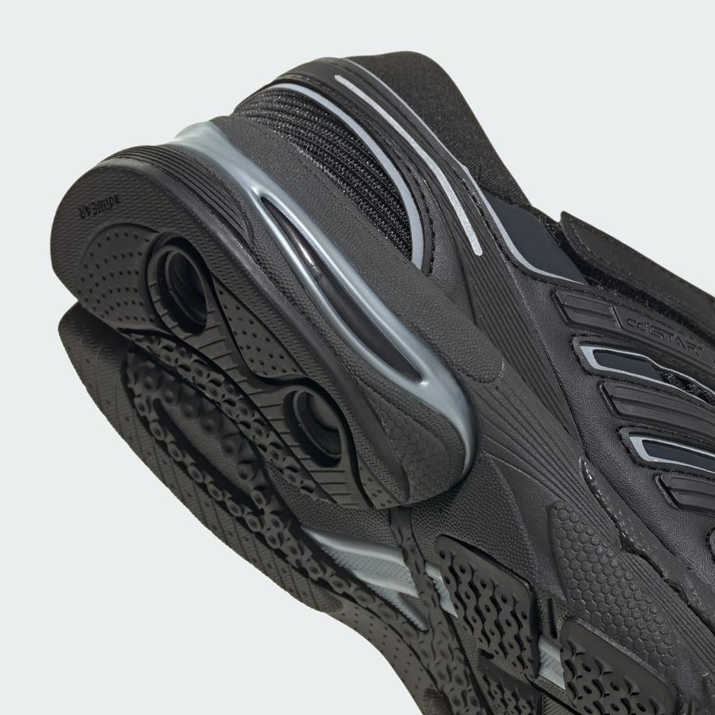 adidas ADISTAR CONTROL 5 MJ Shoes LA1824 Women's Originals Sneakers Carbon / Tech Grey Metallic / Night Grey