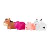 AKUKU A0168 Bath toys Farm 4 pcs