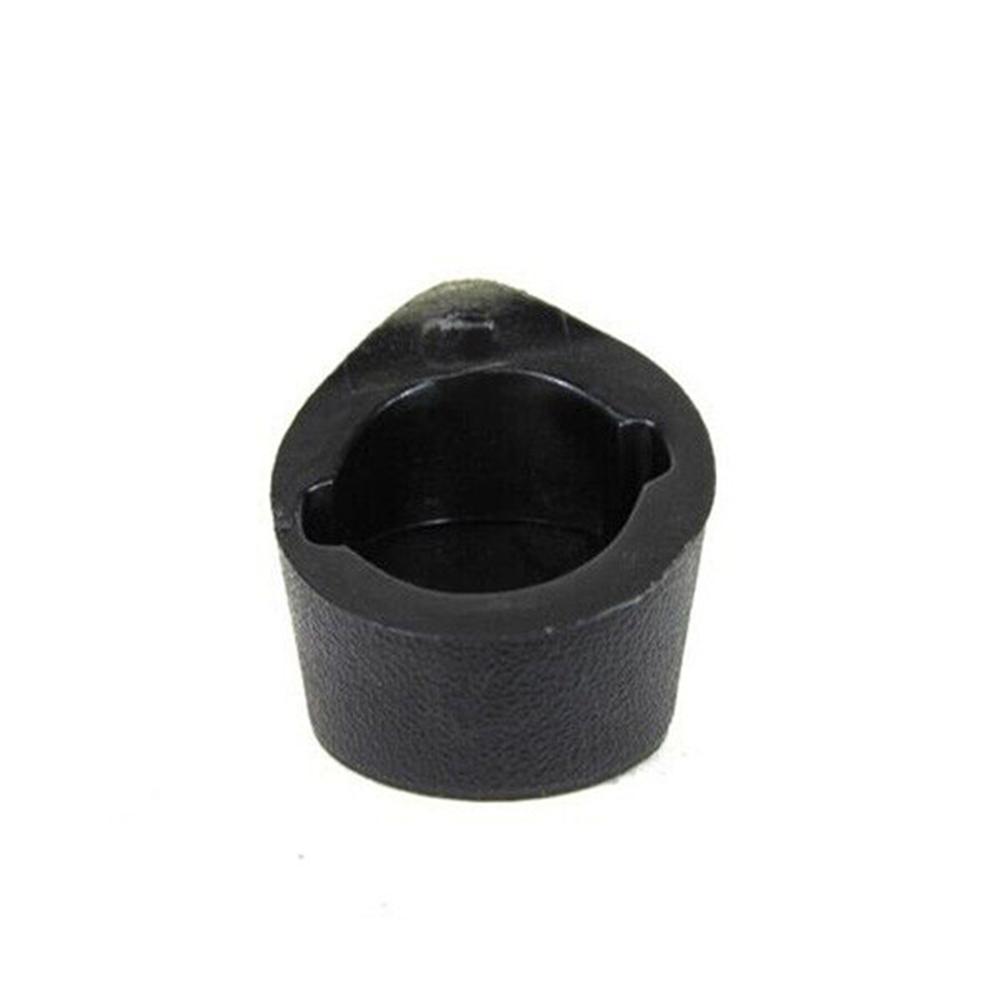 Antenna Mast Base Bezel Cover Black 56038730AC For Jeep Grand Cherokee 2005-2010