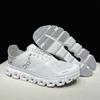 Scarpe da Corsa On Cloud 6 Coast Push Leggere Traspiranti Uomo Donna Sneakers Casual Basse