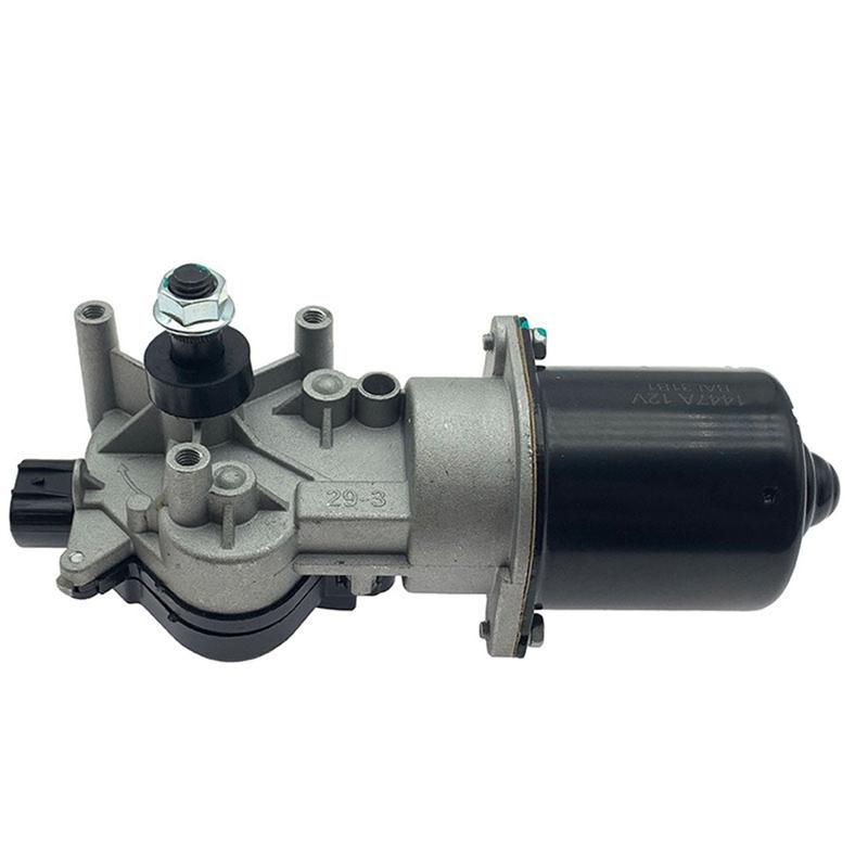A03Z-76505-SWA-A01 Car Front Windshield Wiper Motor For Honda CR-V III 2007-2011 76505-SWA-A02