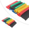 150-560pcs Heat Shrinkable Tube Connection Wire Cable Insulation Heat Shrinkable Combination Sleeving Electrical Cable Sleeving